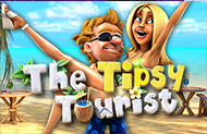 Играть The Tipsy Tourist онлайн