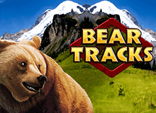 Играть Bear Tracks онлайн